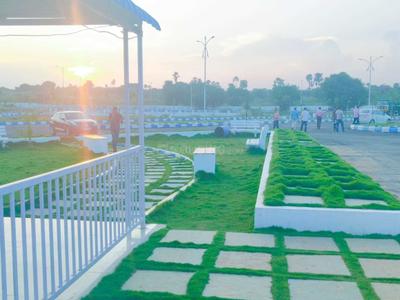 Project Image of 1485.0 - 5522.0 Sq.ft Residential Plot Plot for buy in YBR Avasa Pride 