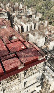 Project Image of 3015.0 - 4563.0 Sq.ft 3 BHK Apartment for buy in SV Harved Supremo