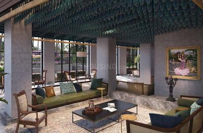 Project Image of 3357.0 - 3558.0 Sq.ft 4 BHK Apartment for buy in Svasa Homes