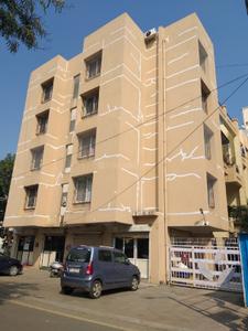 Project Image of 587 Sq.ft 1 BHK Apartment / Flat for sale in Ambegaon Budruk for Rs. 4600000