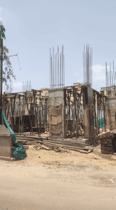 Project Image of 1057.23 - 1077.9 Sq.ft 3 BHK Apartment for buy in GB Madhupuri Grace