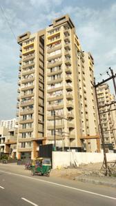 Project Image of 1050.56 - 1189.95 Sq.ft 3 BHK Apartment for buy in VB Sai Aashish Paradise