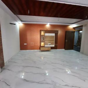 Project Image of 836.46 - 1167.13 Sq.ft 3 BHK Apartment for buy in Shree Ganesham Heights