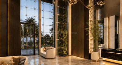 Project Image of 1218.04 - 1562.06 Sq.ft 3 BHK Apartment for buy in Indosam Iconic