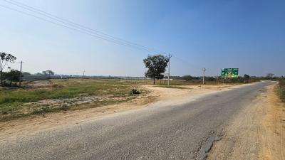 Project Image of 1422.0 - 2178.0 Sq.ft Residential Plot Plot for buy in Eeshanya County
