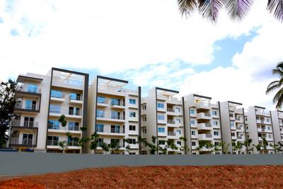 Project Image of 1168.0 - 1801.0 Sq.ft 3 BHK Apartment for buy in G Corp Mahalakshmi