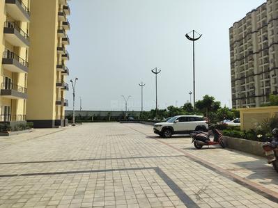Project Image of 720.76 - 1062.3 Sq.ft 2 BHK Apartment for buy in Pardos Okas Residency II