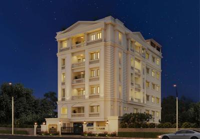 Project Image of 1049.0 - 1617.0 Sq.ft 2 BHK Apartment for buy in ATH Kingsford