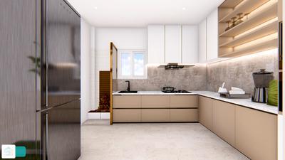 Project Image of 895.0 - 1030.0 Sq.ft 2 BHK Apartment for buy in Shivantha Gardenia