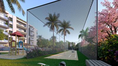 Project Image of 541.0 - 1376.0 Sq.ft 2 BHK Apartment for buy in Maitree Vajra