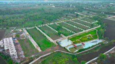 Project Image of 1000.0 - 1800.0 Sq.ft Residential Plot Plot for buy in Ricon Impex City