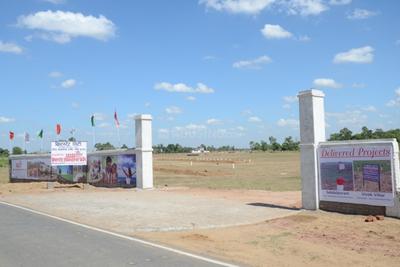 Creastate Infrastructure Creastate City Elevation 1