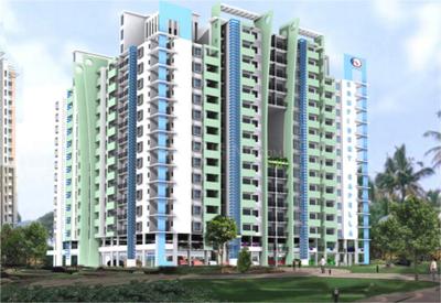 Project Image of 850.0 - 1550.0 Sq.ft 1 BHK Apartment for buy in Confident Capella