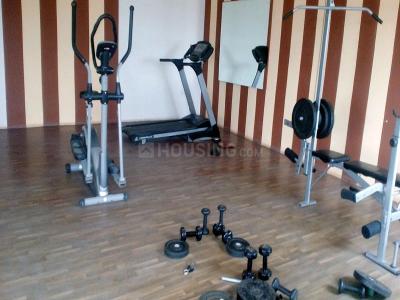 Project Image of 900.0 - 1700.0 Sq.ft 2 BHK Apartment for buy in DS Symphony