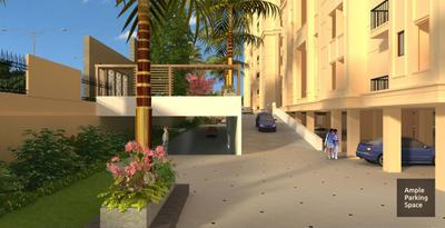 Project Image of 1268.0 - 1782.0 Sq.ft 2 BHK Apartment for buy in Shivank Terrazagreens