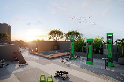 Project Image of 1269.0 - 1764.0 Sq.ft 2 BHK Apartment for buy in Kalash