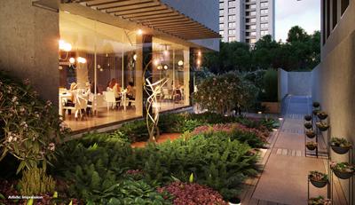 Project Image of 495.0 - 1076.0 Sq.ft 1 BHK Apartment for buy in Piramal Vaikunth Cluster 4