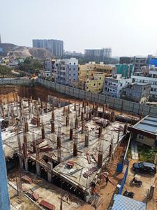 Project Image of 1160.0 - 1815.0 Sq.ft 2 BHK Apartment for buy in Aakruthi Arcadia