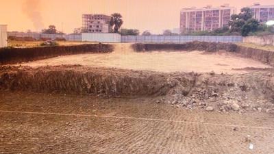 Project Image of 0.0 - 613.22 Sq.ft 2 BHK Apartment for buy in Roseberry Woods