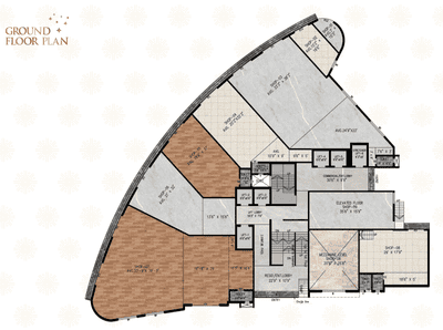 Project Image of 750 Sq.ft 2 BHK Apartment / Flat for sale in Vasai West for Rs. 9000000