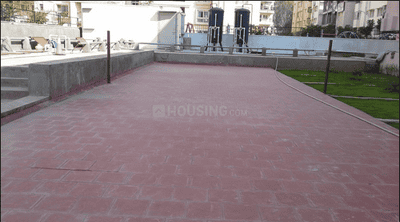 Project Image of 1080.0 - 1570.0 Sq.ft 2 BHK Apartment for buy in SLS Square