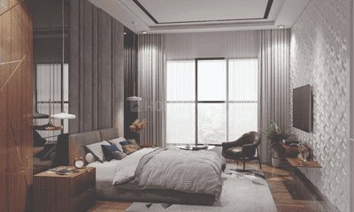 Project Image of 430.13 - 872.63 Sq.ft 1 BHK Apartment for buy in Kaustubh Park 91