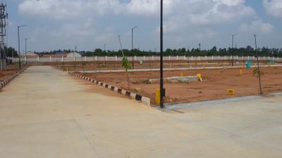 Project Image of 911.0 - 2803.0 Sq.ft Residential Plot Plot for buy in Confident Aspire
