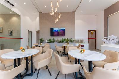 Project Image of 490.0 - 1116.0 Sq.ft 1 BHK Apartment for buy in Superb Maximus Residency Phase I