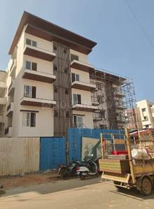 Project Image of 1155.0 - 1690.0 Sq.ft 2 BHK Apartment for buy in GK Gateway