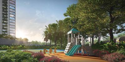 Project Image of 2532.0 - 4465.0 Sq.ft 3 BHK Apartment for buy in Neev Beaumonde
