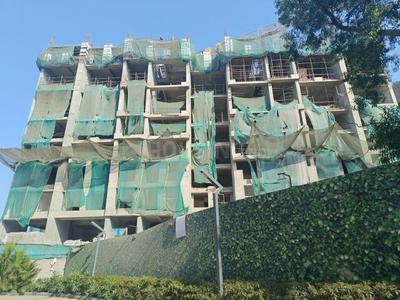 Project Image of 354.0 - 632.0 Sq.ft 1 BHK Apartment for buy in Runwal Codename Enchanted