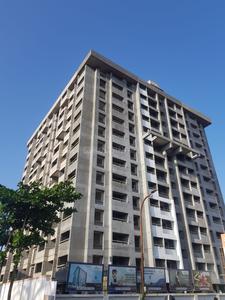 Project Image of 0.0 - 1175.0 Sq.ft 2 BHK Apartment for buy in Krishna Pranit Apartment