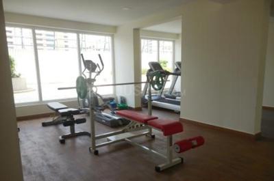 Project Image of 1565.0 - 2695.0 Sq.ft 3 BHK Apartment for buy in G Corp The Icon