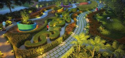 Project Image of 433.0 - 951.0 Sq.ft 1 BHK Apartment for buy in Arihant Aspire Phase I