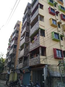 Project Image of 1057.0 - 1380.0 Sq.ft 3 BHK Apartment for buy in Shivam Krishna Shivangan