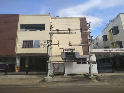 Project Image of 748.0 - 1200.0 Sq.ft 2 BHK Apartment for buy in Annai Arul Casa Felice