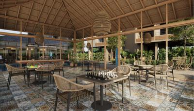 Project Image of 539.06 - 1112.67 Sq.ft 2 BHK Apartment for buy in Swara Sakal Skycity