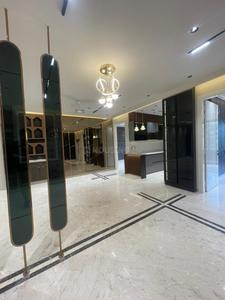 Project Image of 1600.0 - 3500.0 Sq.ft 3 BHK Builder Floor for buy in Realticus Luxury Independent Floors By Ashish Bansal 3
