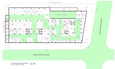 Project Image of 623.88 - 855.41 Sq.ft 2 BHK Apartment for buy in Shree Gokul Heritage