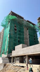 Project Image of 1900 Sq.ft 3 BHK Apartment / Flat for sale in South Bopal for Rs. 9500000