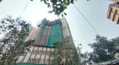 Project Image of 411.18 - 555.09 Sq.ft 1 BHK Apartment for buy in Manisha Dhanraj Tower