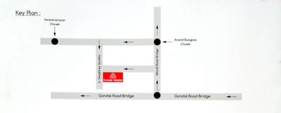 Project Image of 383.09 - 424.85 Sq.ft 2 BHK Apartment for buy in Vision Fortune Heights