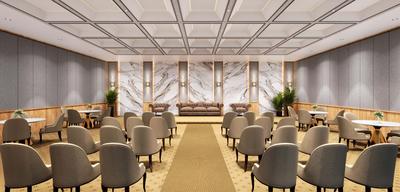 Project Image of 2610.0 - 3130.0 Sq.ft 3 BHK Apartment for buy in Aaryan Solaris Residency