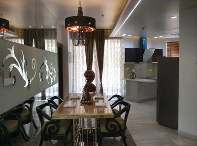 Project Image of 2442.22 - 2444.38 Sq.ft 4 BHK Apartment for buy in Supertech ORB R Phase III