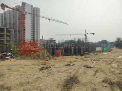 Project Image of 3018.0 - 8268.0 Sq.ft 3 BHK Apartment for buy in Omaxe The Resort