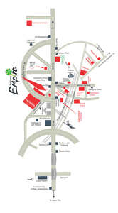Project Image of 0.0 - 2250.0 Sq.ft Residential Plot Plot for buy in Aashiyana Empire