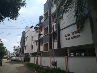 Project Image of 475.0 - 1465.0 Sq.ft 1 BHK Apartment for buy in Ruby Homes