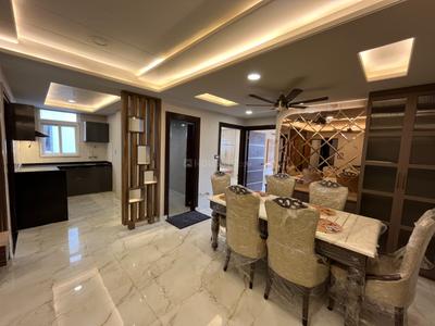 Project Image of 1500.0 - 1550.0 Sq.ft 3 BHK Apartment for buy in Avenue Prime