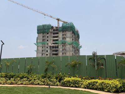 Project Image of 1610.0 - 2675.0 Sq.ft 3 BHK Apartment for buy in Amberstone Ventara Residences