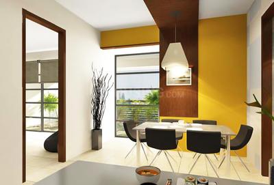 Project Image of 3010.0 - 3165.0 Sq.ft 4 BHK Apartment for buy in Sun Embark